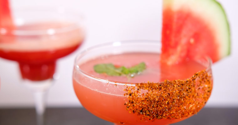 Watermelon Margarita…Summer Summer Time